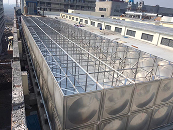 浙江不锈(xiù)钢水箱厂(chǎng)家